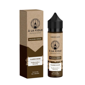 Classic Boisé 50mL - A la Fiole Classic Boisé 50mL - A la Fiole