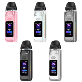 Kit Pod Digi Max 3000mAh - Geekvape Digimax 3000mAh - Geekvape