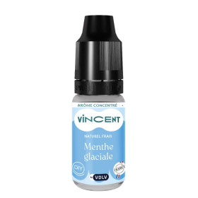 Menthe Glaciale - Vincent (VDLV) Menthe Glaciale - Vincent (VDLV)
