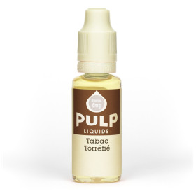 Tabac Blond Torréfié - Pulp, acheter e liquide français