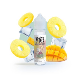 Mangue de soleil 50mL (DLUO Dépassée) - V'ICE - VDLV Mangue de soleil  50mL - V'ICE - VDLV