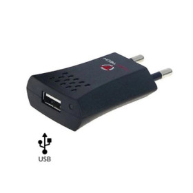 Adaptateur secteur - USB 1A - Fumytech Adaptateur secteur - USB 1A - Fumytech