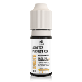 Plus de Fresh – Additif Perfect Mix - Fuu Plus de Fresh – Additif Perfect Mix - Fuu
