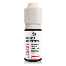 Plus de Sweet – Additif Perfect Mix - Fuu Plus de Sweet – Additif Perfect Mix - Fuu