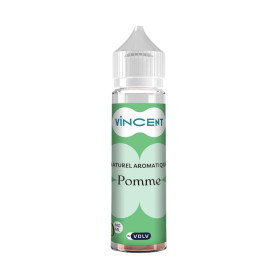 Pomme 50 ml - Vincent (VDLV) Pomme 50 ml - Vincent (VDLV)