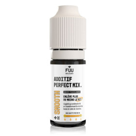 Plus de Smooth – Additif Perfect Mix - Fuu Plus de Smooth – Additif Perfect Mix - Fuu
