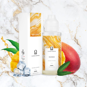 Mangue 100mL - Cloud Empire - The Fuu Mangue 100mL - Cloud Empire - The Fuu