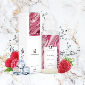Framboise 100mL - Cloud Empire - The Fuu Framboise 100mL - Cloud Empire - The Fuu