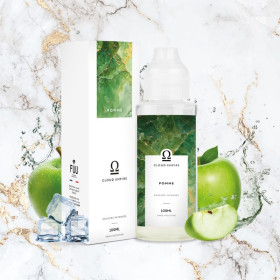 Pomme 100mL - Cloud Empire - The Fuu Pomme 100mL - Cloud Empire - The Fuu