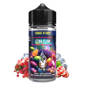 Etna Flow 50 ml - Halo Etna Flow 50 ml - Halo