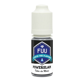 Powerslam Arôme Concentré - Fuu Powerslam Arôme Concentré - Fuu