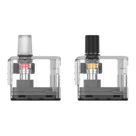 Cartouches Pod Apex (pack de 2) - Vaporesso Cartouches Pod Apex (pack de 2) - Vaporesso