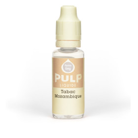 Classic Mozambique - Pulp Classic Mozambique - Pulp