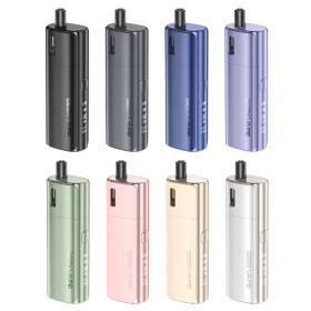 Soul 2 Kit Pod 2100mAh - GeekVape Soul 2 Kit Pod 1500mAh - GeekVape