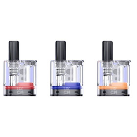Cartouches Soul 2 (Pack de 2) - Geekvape Cartouches Soul 2 - Geekvape