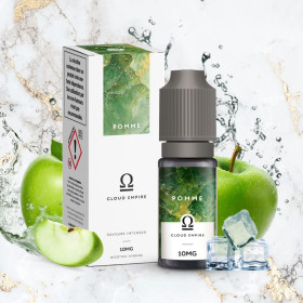 Pomme - Cloud Empire - The Fuu Pomme - Cloud Empire - The Fuu