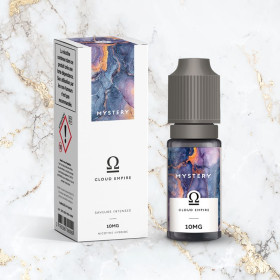 Mystery - Cloud Empire - The Fuu Mystery - Cloud Empire - The Fuu