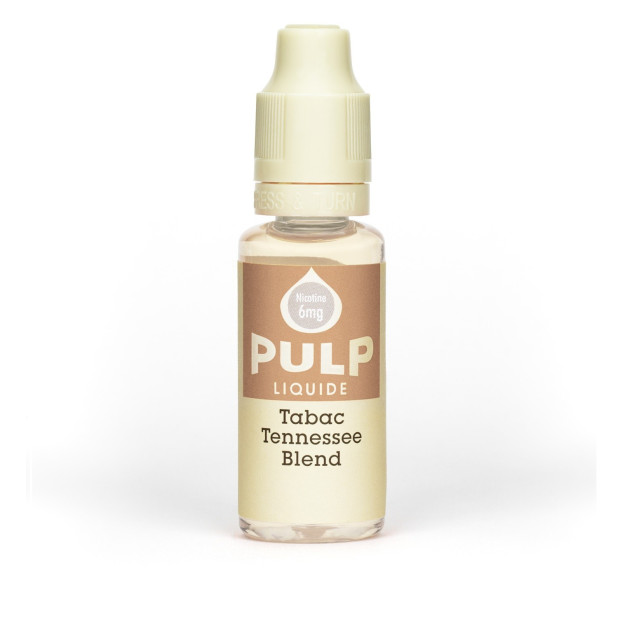 Tabac Tennessee Blend - Pulp