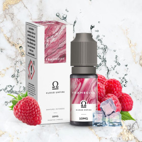 Framboise - Cloud Empire - The Fuu Framboise - Cloud Empire - The Fuu