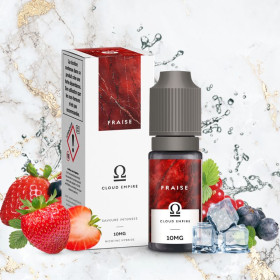 Fraise - Cloud Empire - The Fuu Fraise - Cloud Empire - The Fuu
