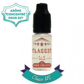Classic US Cirkus arôme concentré Classic US Cirkus arôme concentré