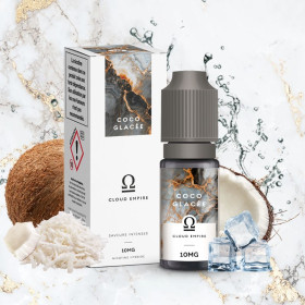 Coco Glacée - Cloud Empire - The Fuu Coco Glacée - Cloud Empire - The Fuu