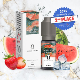 Pastèque Fraise - Cloud Empire - The Fuu Pastèque Fraise - Cloud Empire - The Fuu