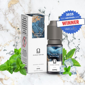 200% Menthe - Cloud Empire - The Fuu 200% Menthe - Cloud Empire - The Fuu