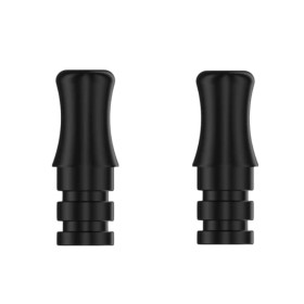 Drip Tip Wenax M Plastique (x2) - Geekvape Drip Tip Wenax M Plastique (x2) - Geekvape