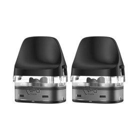 Cartouches vides J Série (x2) - Geek Vape Cartouches vides Digi Max (x2) - Geek Vape