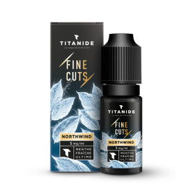Northwind - Fine Cuts par Titanide Northwind - Fine Cuts par Titanide
