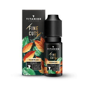 Yermak - Fine Cuts par Titanide Yermak - Fine Cuts par Titanide