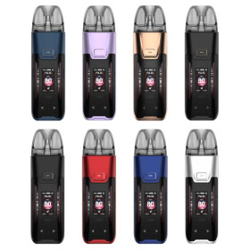 Pod Luxe XR Max 2 3200mAh - Vaporesso Pod Luxe XR Max 2 - Vaporesso