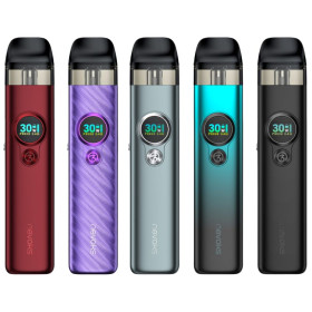 Feelin 3 Kit Pod - 30W 1500mAh - Nevoks Feelin 3 Kit Pod - 30W 1500mAh - Nevoks 5 couleurs