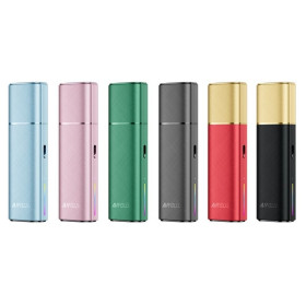 Argus Klyc Kit Pod 1350mAh - Voopoo Argus Klyc Kit Pod 1350mAh - Voopoo