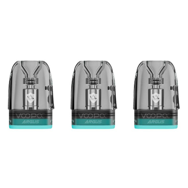 Cartouches Argus Pod Top Fill V2 (pack de 3) – Voopoo