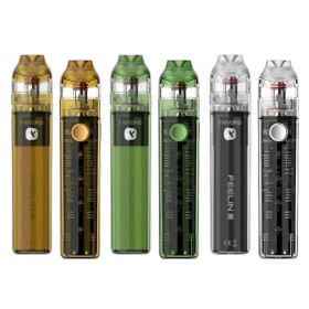 kit Feelin C1 Pod Mod - Nevoks kit Feelin C1 Pod Mod - Nevoks