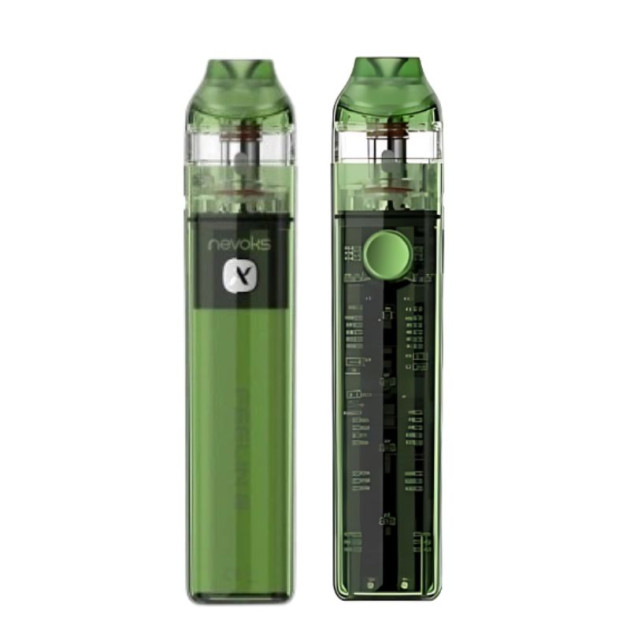 kit Feelin C1 Pod Mod - Nevoks