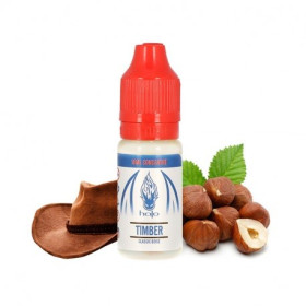 Timber White Label - Halo arôme concentré Timber White Label - Halo arôme concentré