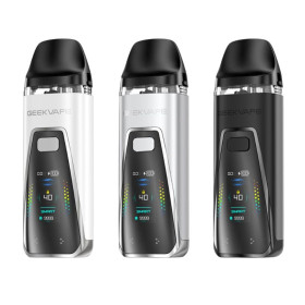 Kit Pod Digi Pro 2000mAh - Geekvape Kit Pod Digi Pro 2000mAh - Geekvape