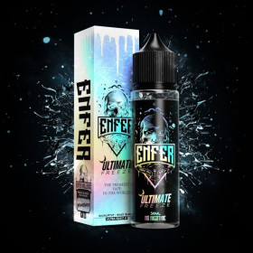 Ultimate Freeze Enfer 50 ml - Vape 47 Ultimate Freeze Enfer 50 ml - Vape 47