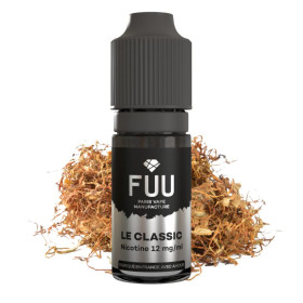 Le Classic - Fuu Silver Le Classic - Fuu Silver