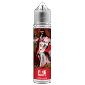 Pink Drag Queen 50 ml (DLUO Dépassée) - Yes We Art - Laboratoire Sense Pink Drag Queen 50 ml (DLUO Dépassée) - Yes We Art - Laboratoire Sense