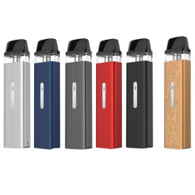Xros Mini - Vaporesso Xros Mini - Vaporesso
