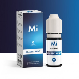 Classic Mint - Minimal - Fuu Classic Mint - Minimal - Fuu