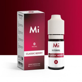 Classic Berry (classique fruits rouges) - Minimal - Fuu Classic Berry (classique fruits rouges) - Minimal - Fuu