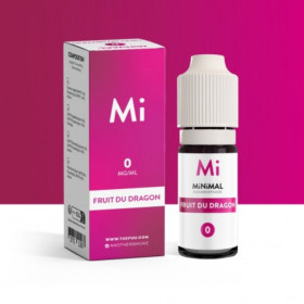Fruit du Dragon - Minimal - Fuu Fruit du Dragon - Minimal - Fuu