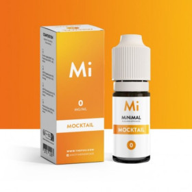 Mocktail - Minimal - Fuu Mocktail - Minimal - Fuu