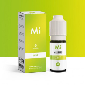 Zest - Minimal - Fuu Zest - Minimal - Fuu