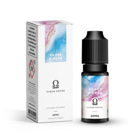 Barbe à Papa - Cloud Empire - The Fuu Barbe à Papa - Cloud Empire - The Fuu